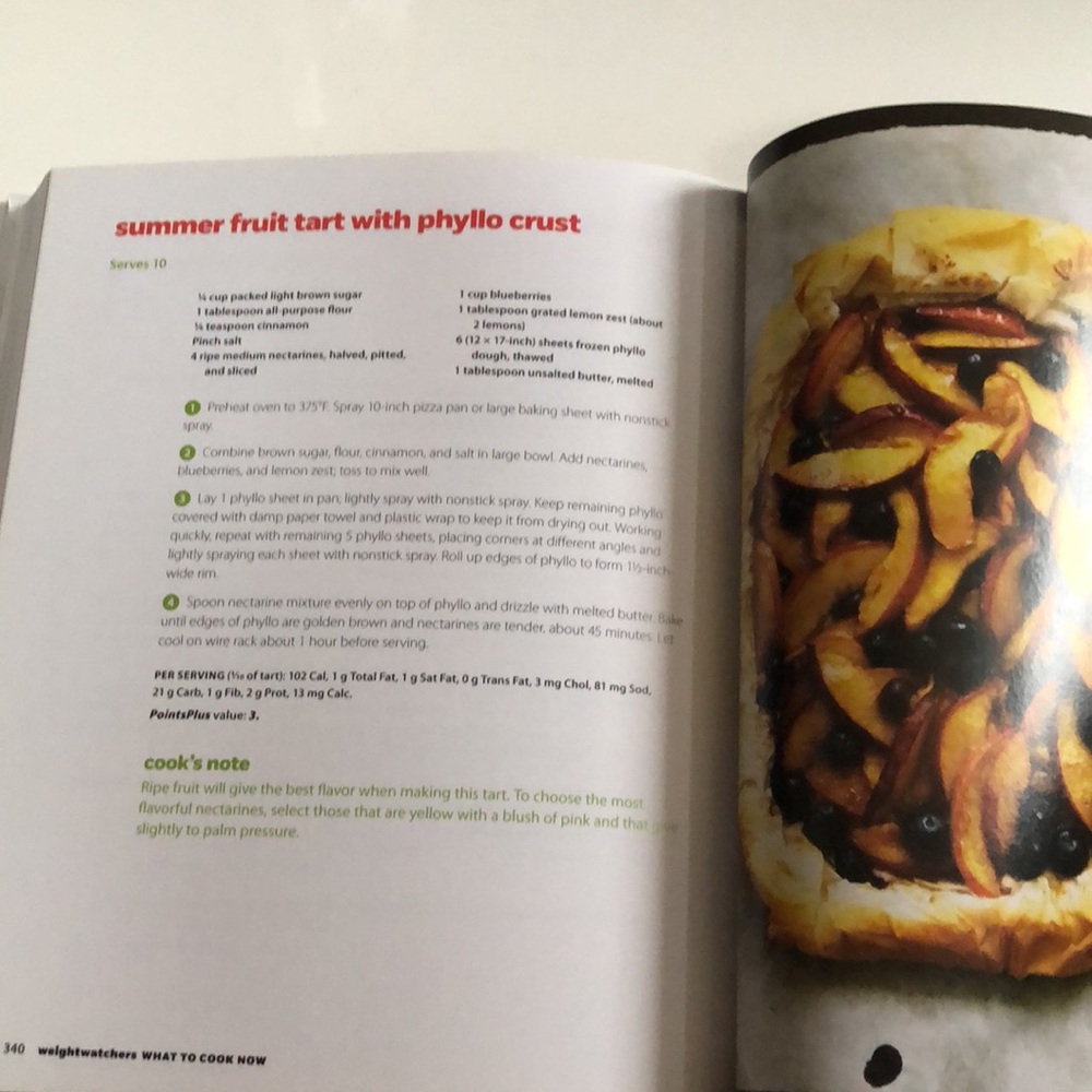 What to Cook Now - Weight Watchers - Picture 10 of 13
